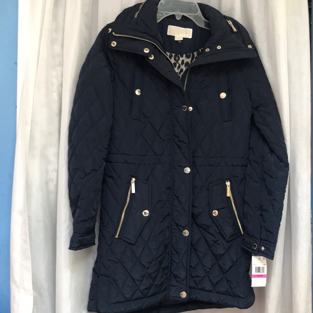 Michael Michael Kors Coat